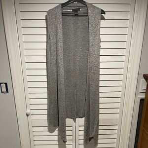 JOAN VASS CARDIGAN